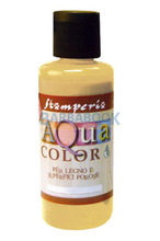 Load image into Gallery viewer, Stamperia Aqua Color for porous surfaces - 60ml
