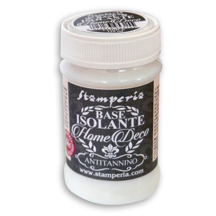 Stamperia Home Decor - Primer for Home Decor Paint - KEP03M