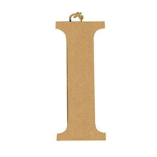 Load image into Gallery viewer, Stamperia Alphabet Letters - 22cm Height
