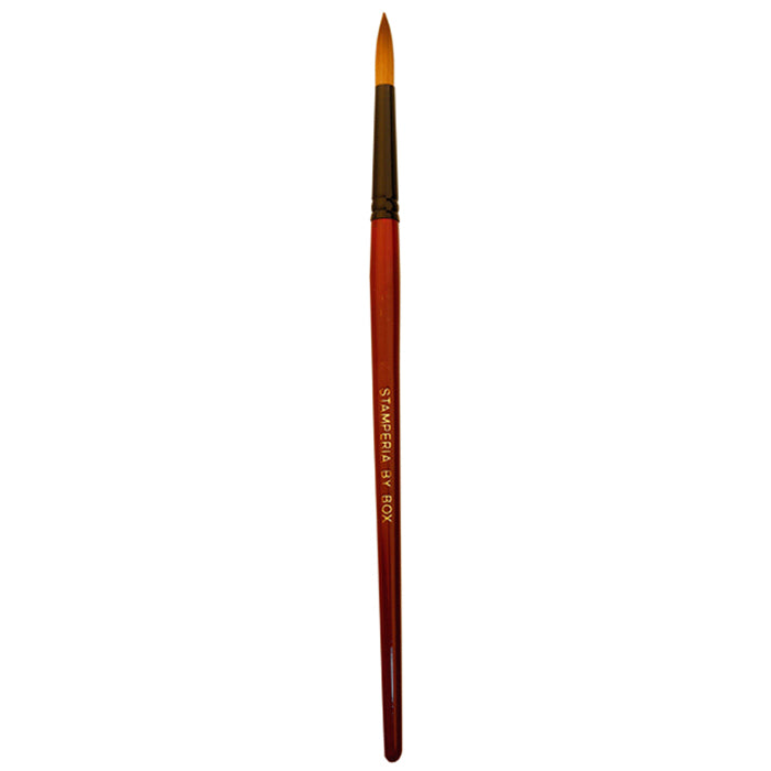 Stamperia Brush Size 5 - KR29