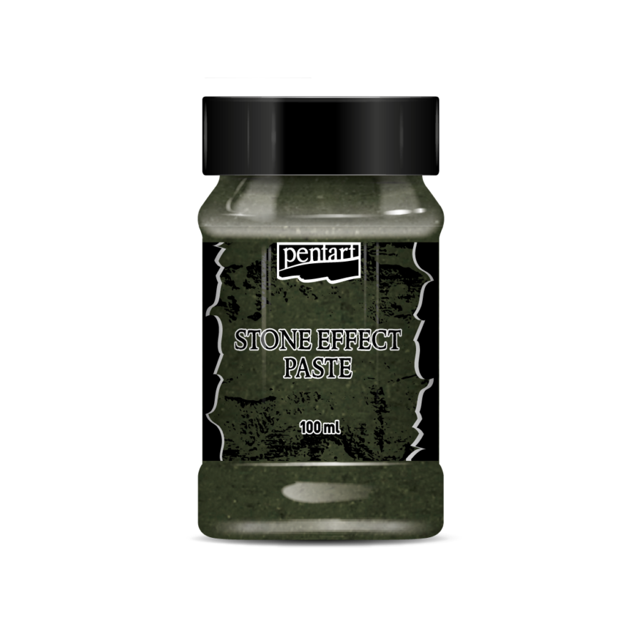 Pentart Stone Effect Paste 100 ml