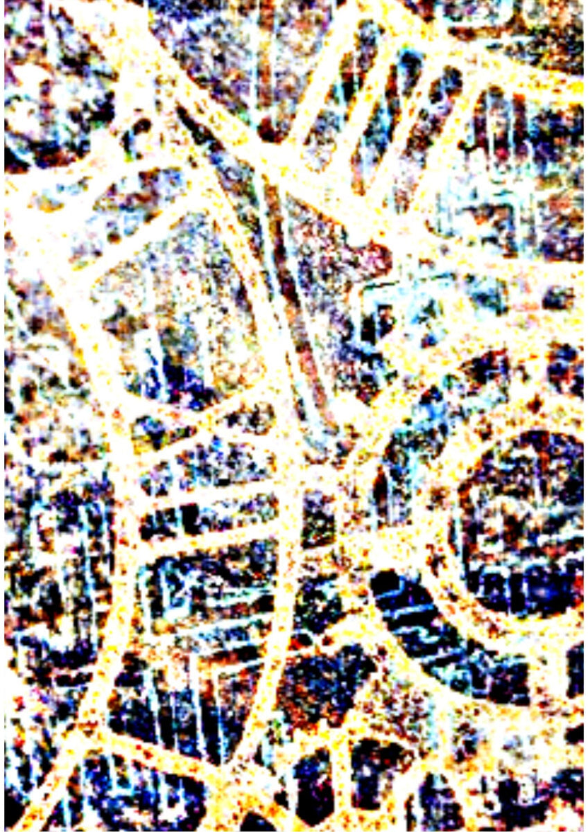 A4 Rust Clockwork - Digital Download – DaliART Market