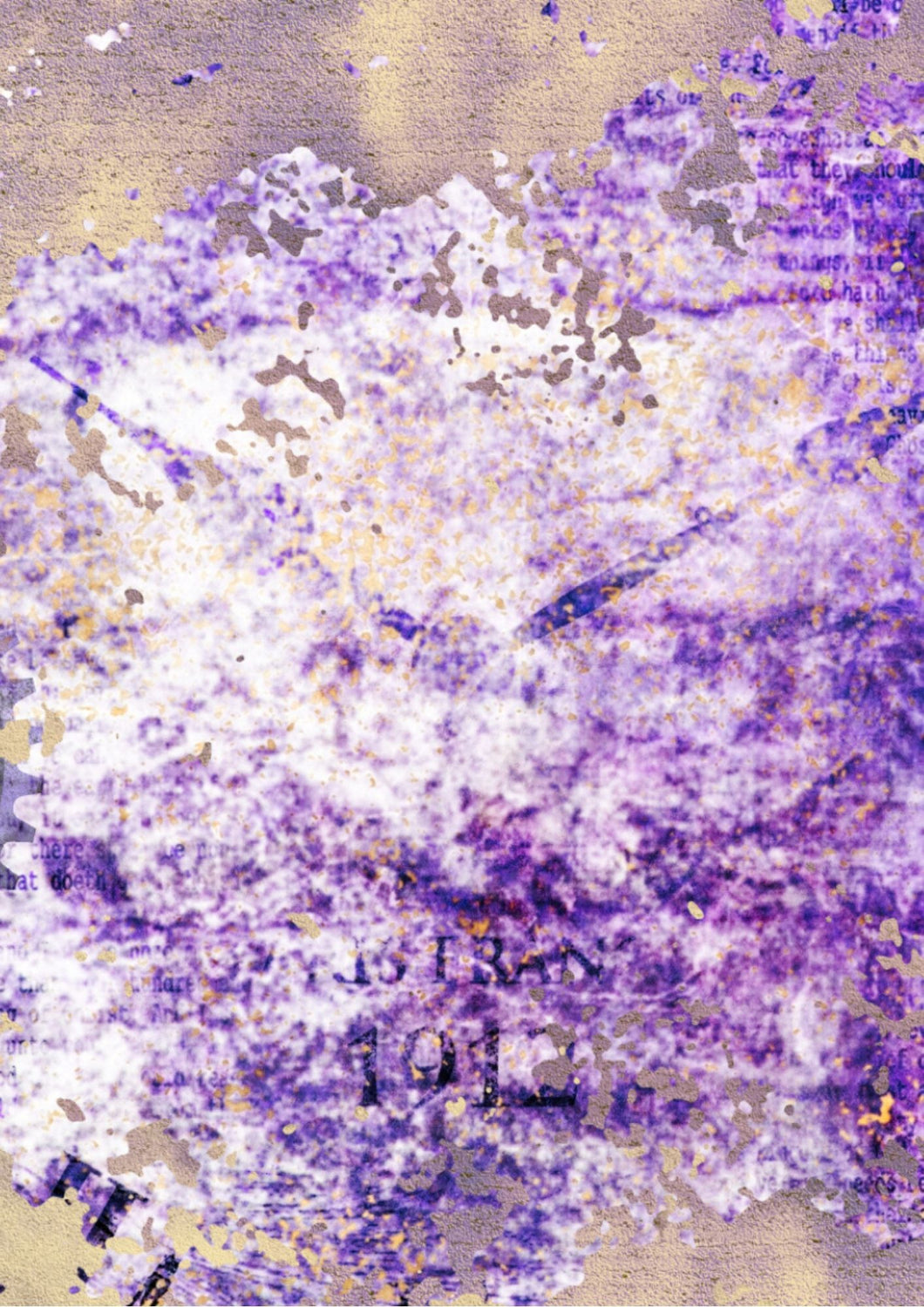 A4 Cloud Pink - Digital Download