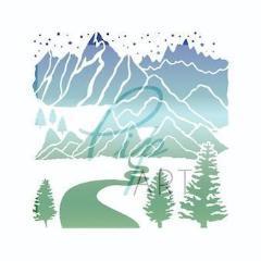New PipART 'Mountain' 7