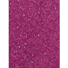 Load image into Gallery viewer, Glitter Mousse Foam Adhesive Sheet - A4 - Variety of Colours - DaliART
