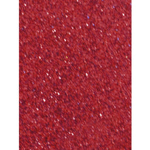 Load image into Gallery viewer, Glitter Mousse Foam Adhesive Sheet - A4 - Variety of Colours - DaliART
