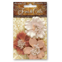 Load image into Gallery viewer, Stamperia Paper Flowers
