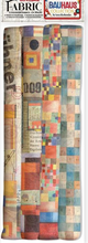 Load image into Gallery viewer, New Stamperia Bauhaus Fabric - SBPLT03
