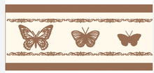Load image into Gallery viewer, Stamperia Cotton Ribbon -1.5cmx5m - Variety
