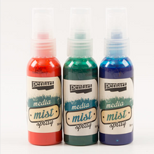 Load image into Gallery viewer, Pentart Media Mist Spray 50 ml
