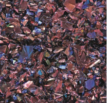 Load image into Gallery viewer, Pentart Galaxy/Coloured Flakes  - 100ml pots
