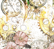 Load image into Gallery viewer, ShokART Large Format Mix Media Papers -700mm x 500mm x 3 designs
