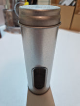 Load image into Gallery viewer, Small Metal Shakers, good for spices, glitter etc
