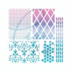 New PipART 'Texture Background' 7