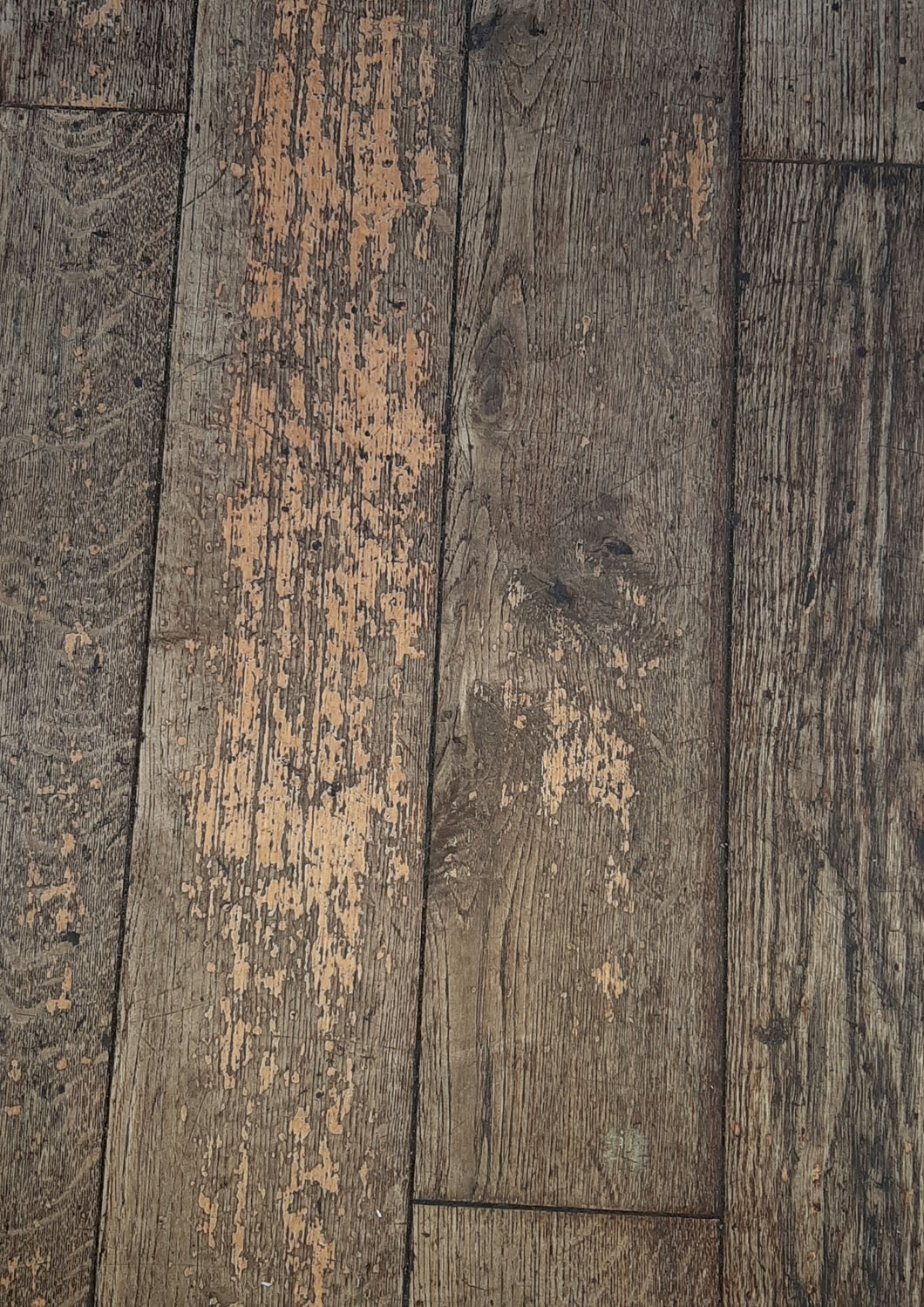 A4 Wooden Panel - Digital Download