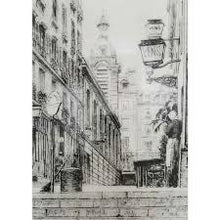 Load image into Gallery viewer, Stamperia Clear Prints - 6pcs - A4 -SBA408
