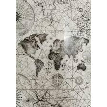 Load image into Gallery viewer, Stamperia Clear Prints - 6pcs - A4 -SBA408

