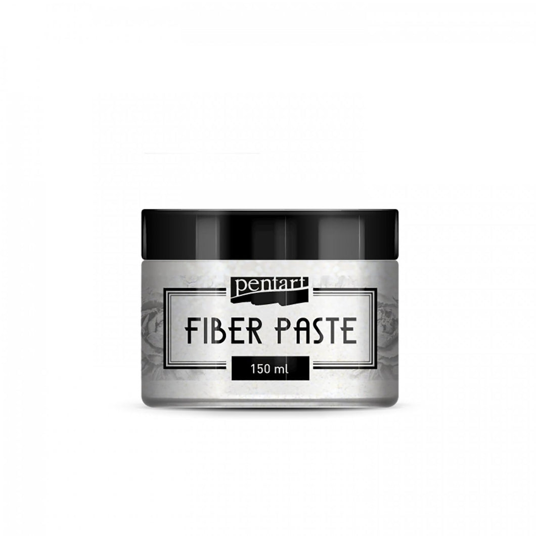 Pentart Fiber Paste - 150ml