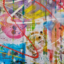 Load image into Gallery viewer, DaliART - Mixed Media Papers 250gsm - 20 sheets - DaliART
