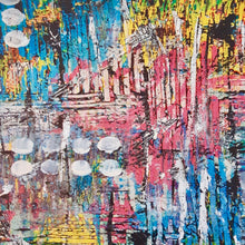 Load image into Gallery viewer, DaliART - Mixed Media Papers 250gsm - 20 sheets - DaliART
