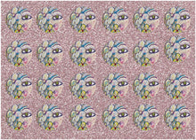 Load image into Gallery viewer, ShokART Large Format Mix Media Papers -700mm x 500mm x 3 designs
