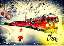 Load image into Gallery viewer, ShokART Large Format Mix Media Papers -700mm x 500mm x 3 designs
