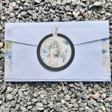 Load image into Gallery viewer, NEW ShokART "Vintage Notes" - Journaling Elements
