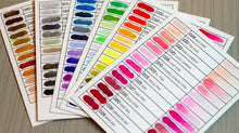 Load image into Gallery viewer, Kuretake Clean Colour Real Brush Set 2 – ZCC002 - DaliART
