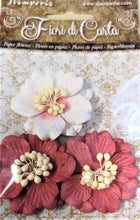 Load image into Gallery viewer, Stamperia Paper Flowers
