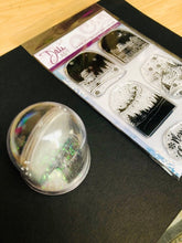 Load image into Gallery viewer, Decorate your own Snow Globe - DaliART
