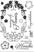 Load image into Gallery viewer, Swirling Spray Tin Collection
